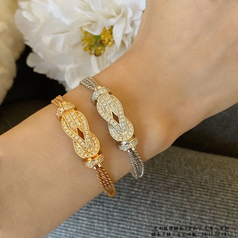 Fred Bracelets Elegant 210788