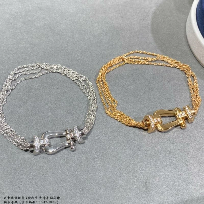 Fred Bracelets Premium 210793