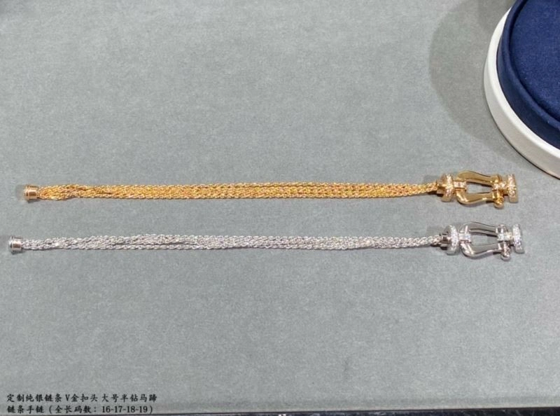 Fred Bracelets Premium 210793