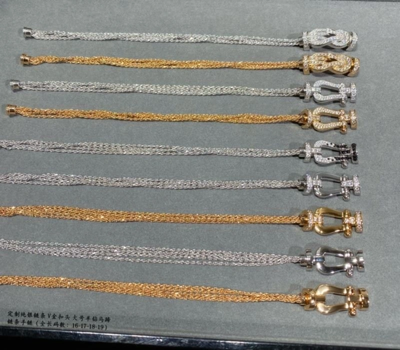 Fred Bracelets Premium 210793