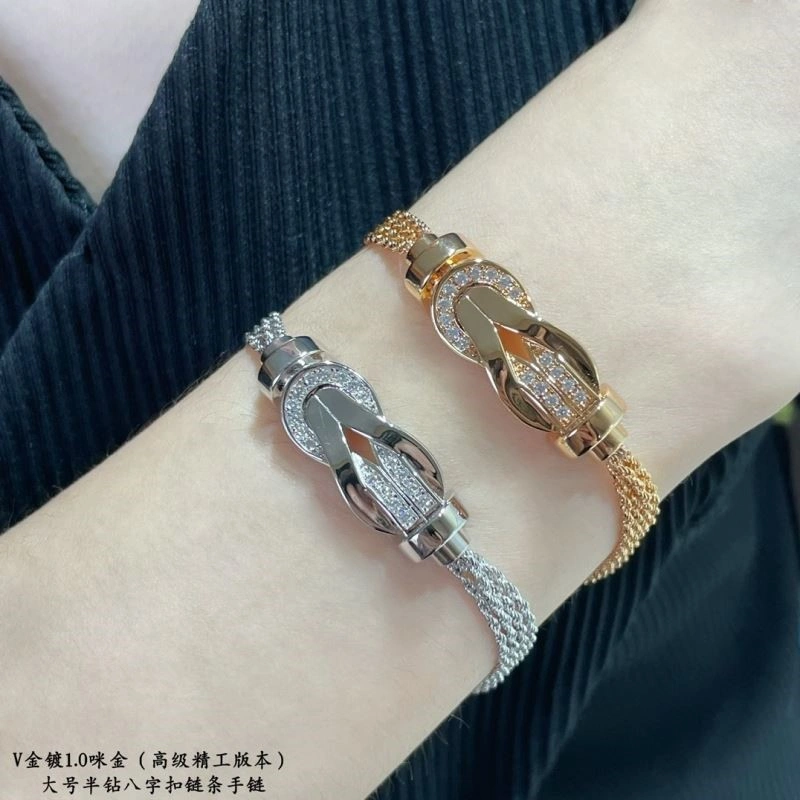 Fred Bracelets WrinkleFree 210805