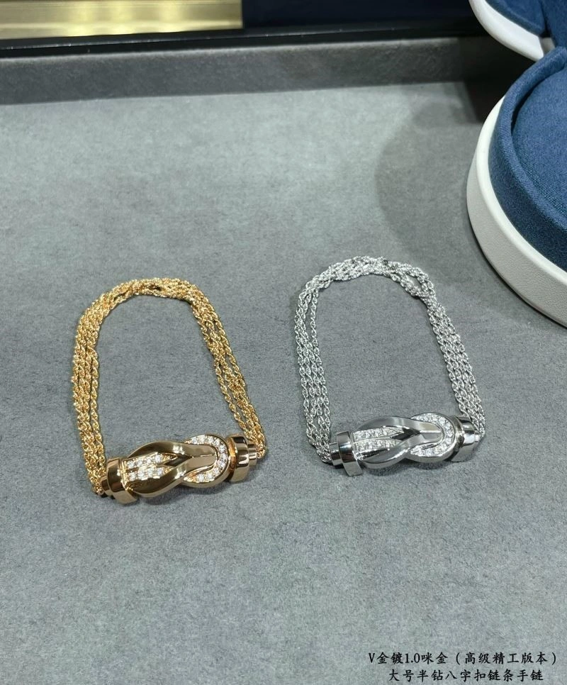 Fred Bracelets WrinkleFree 210805