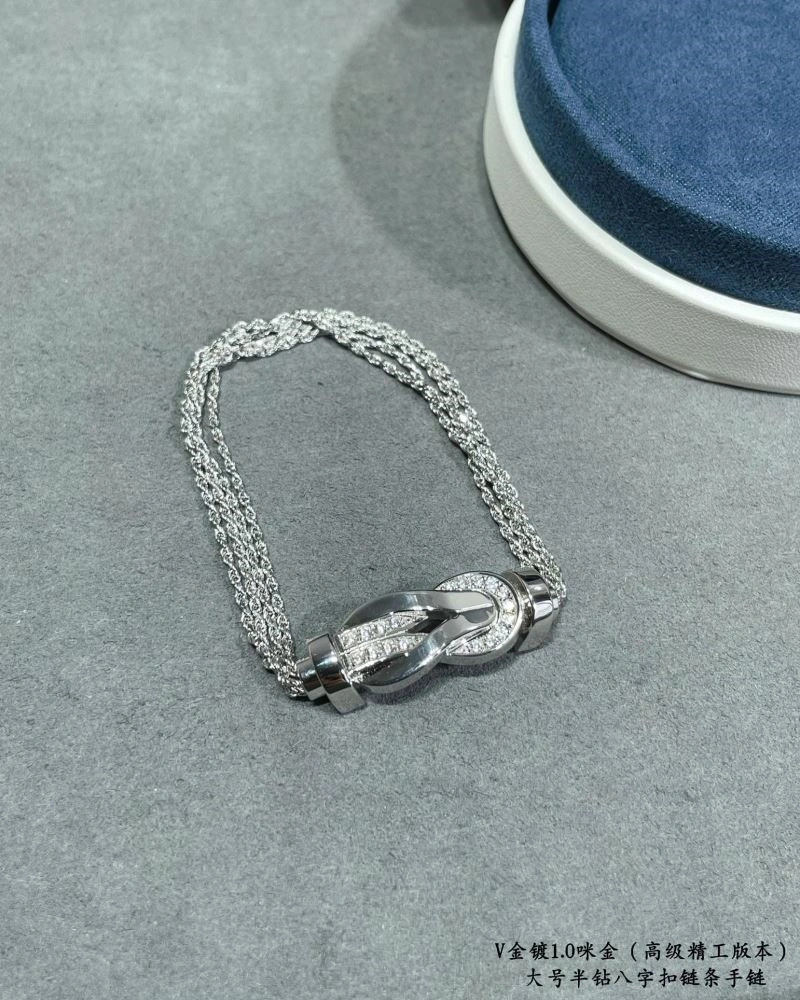 Fred Bracelets WrinkleFree 210805