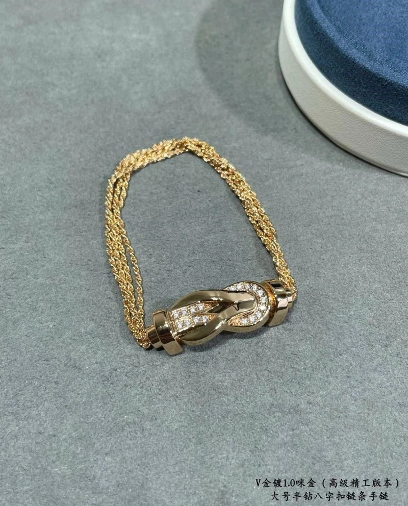 Fred Bracelets WrinkleFree 210805