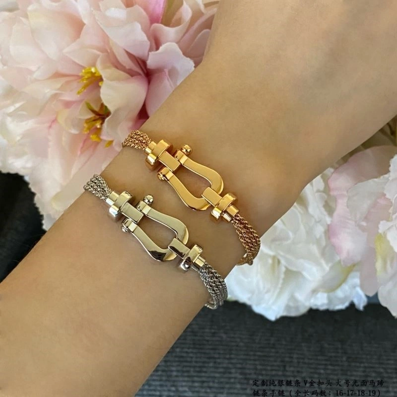 Fred Bracelets TimelessDesign 210803
