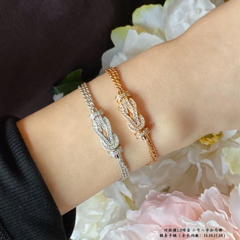 Affordable Fred Bracelets 210789