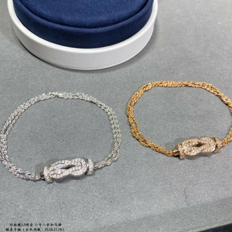 Affordable Fred Bracelets 210789