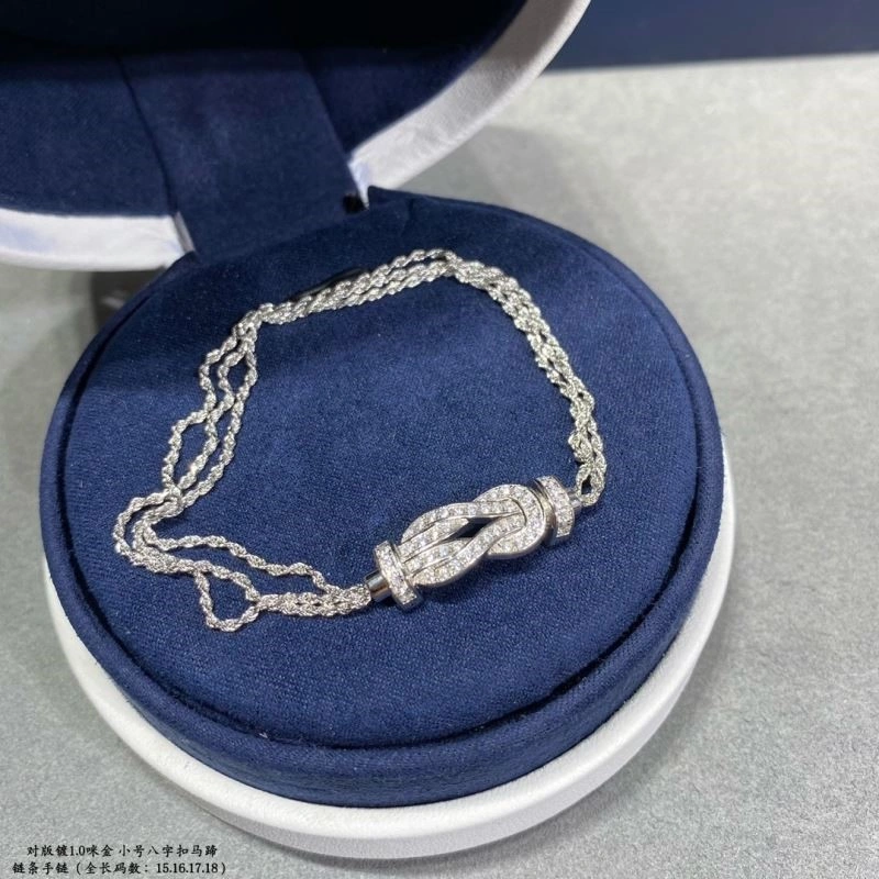 Affordable Fred Bracelets 210789