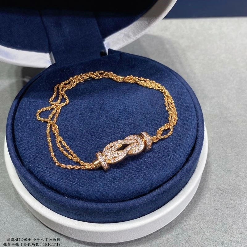 Affordable Fred Bracelets 210789