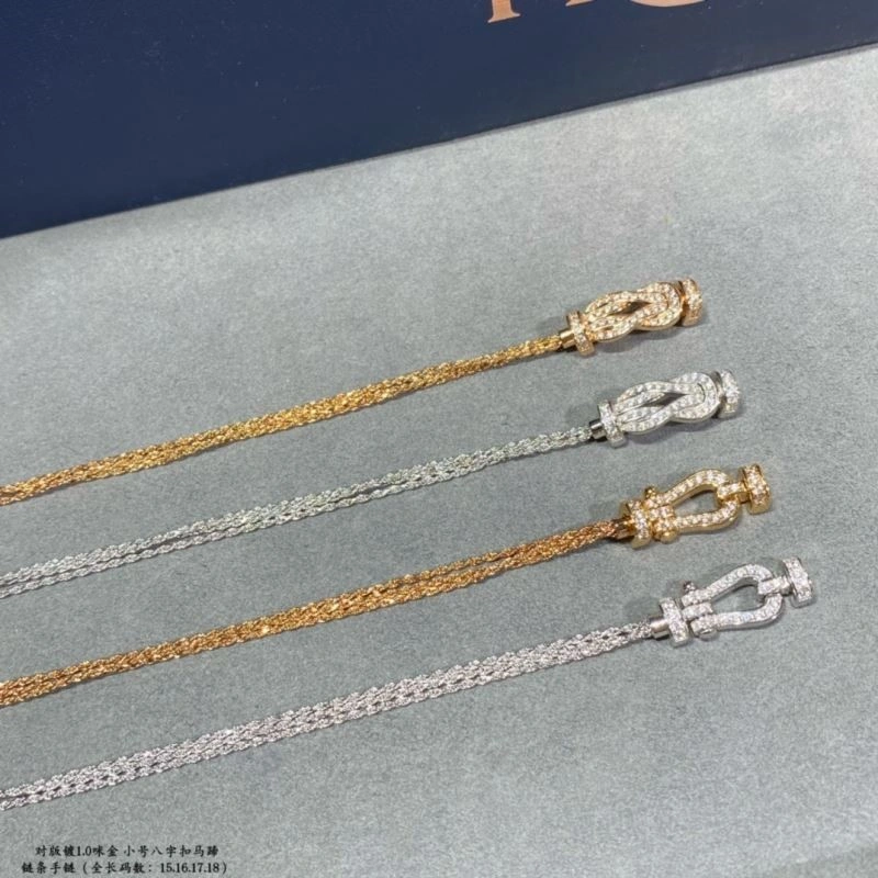 Affordable Fred Bracelets 210789