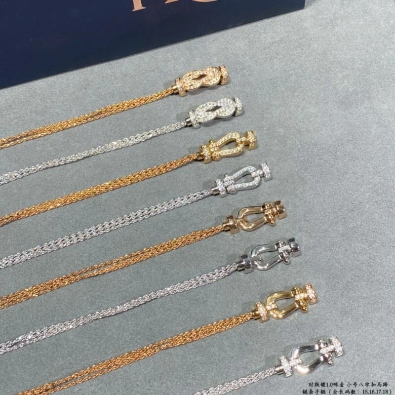 Affordable Fred Bracelets 210789