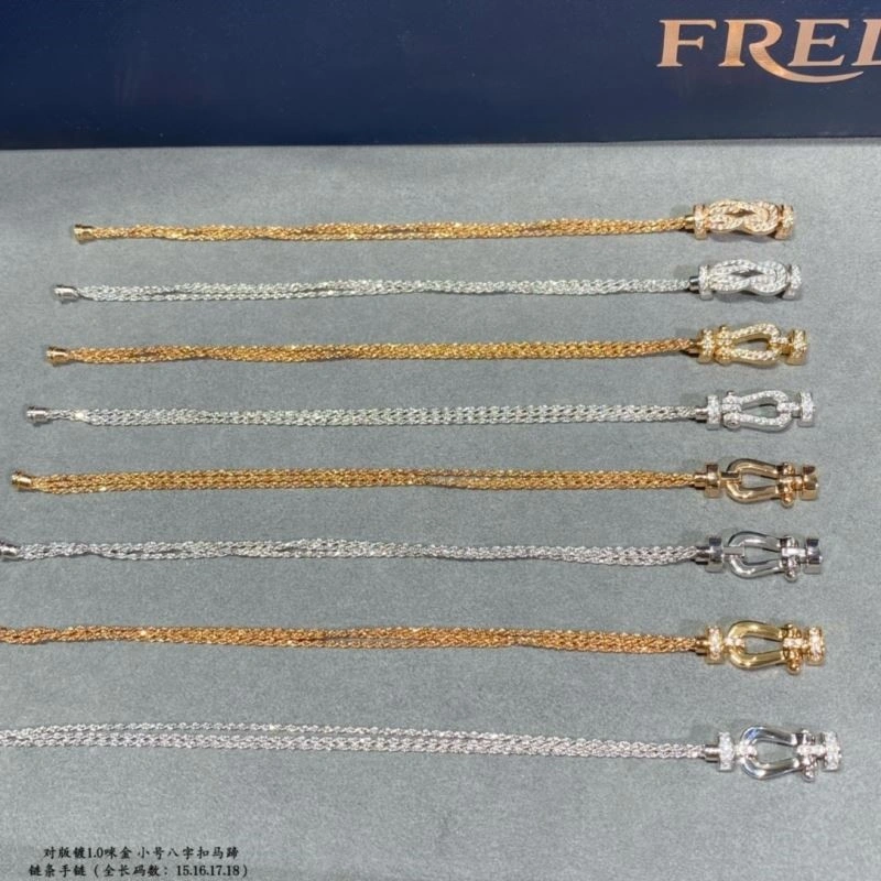 Affordable Fred Bracelets 210789