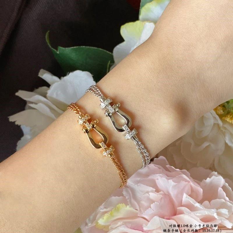 Fred Bracelets Lightweight 210792