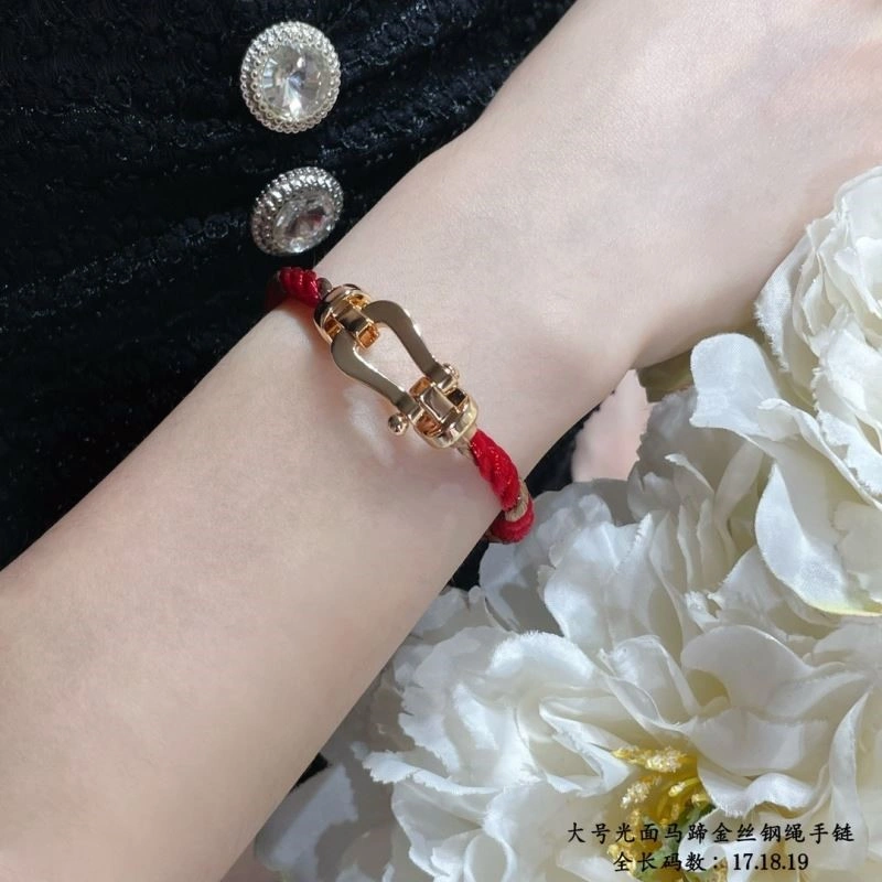 Reliable Fred Bracelets 210800