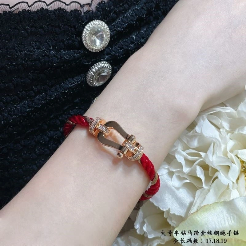 Fred Bracelets Snug 210794