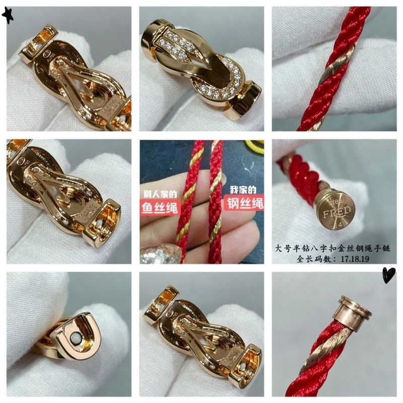 Fred Bracelets Practical 210786