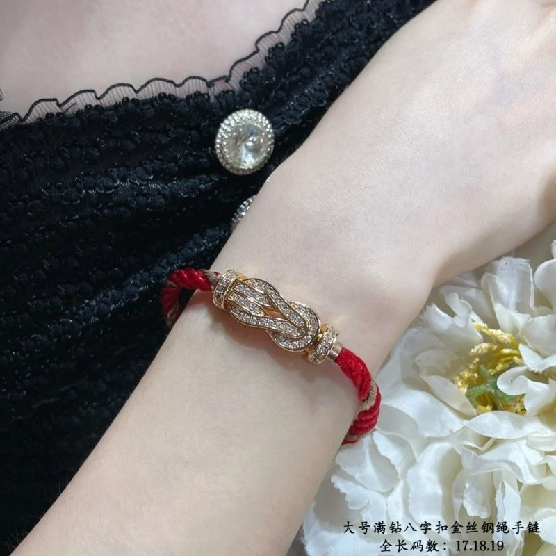 Fred Bracelets Stylish 210783