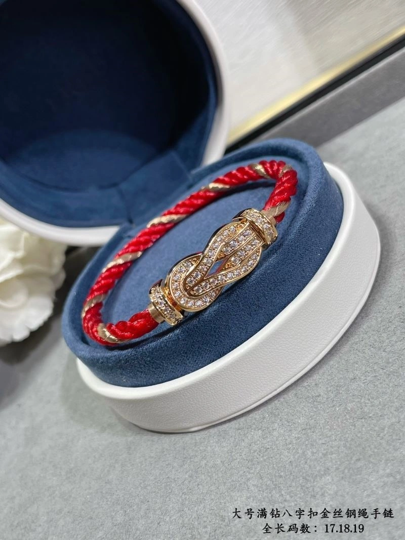 Fred Bracelets Stylish 210783