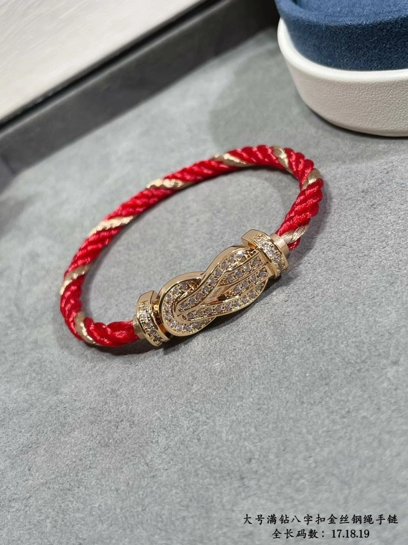 Fred Bracelets Stylish 210783