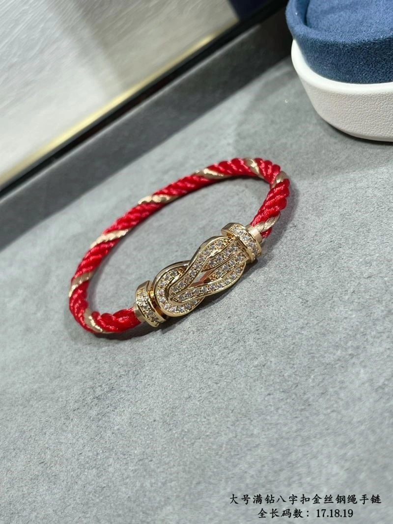 Fred Bracelets Stylish 210783