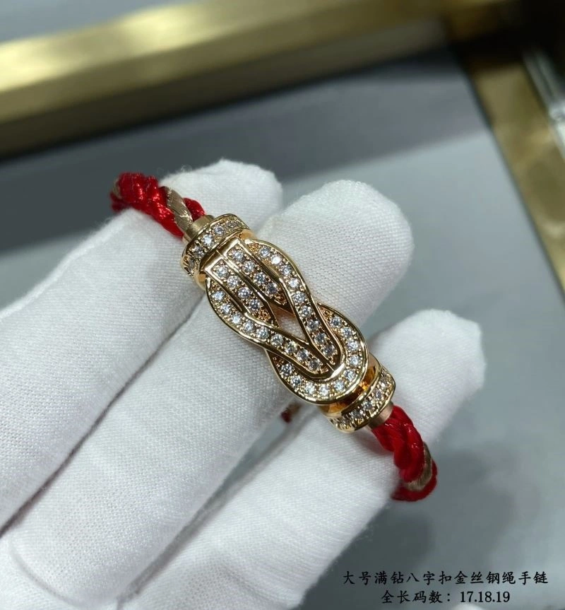 Fred Bracelets Stylish 210783