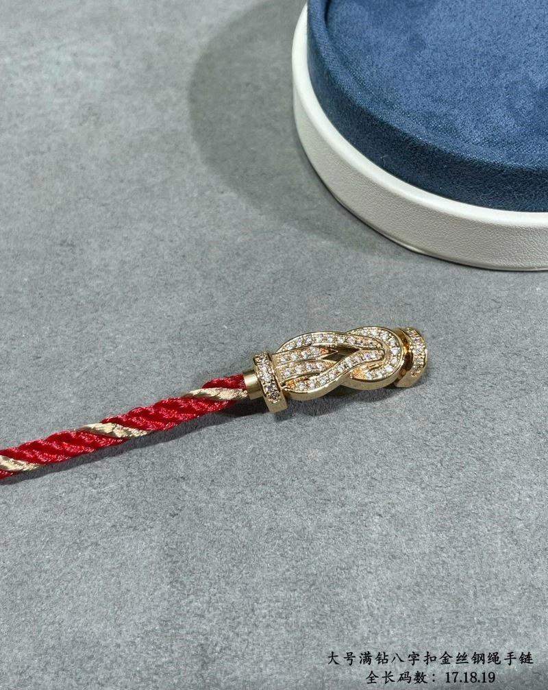 Fred Bracelets Stylish 210783
