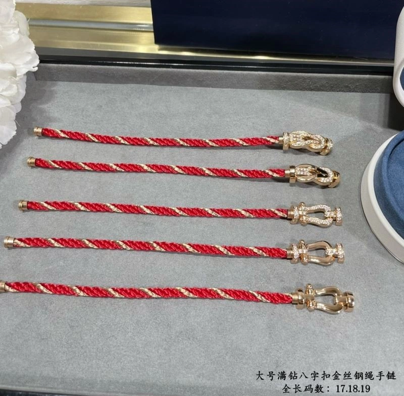 Fred Bracelets Stylish 210783
