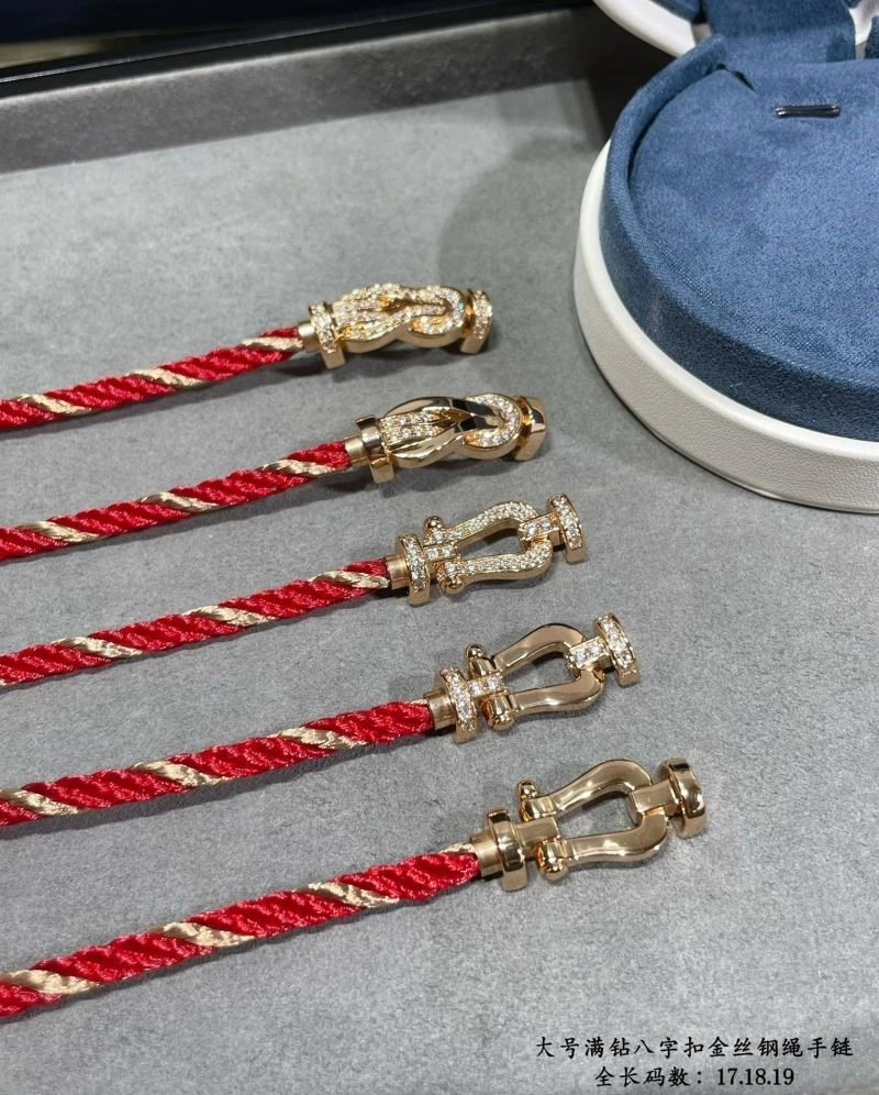 Fred Bracelets Stylish 210783