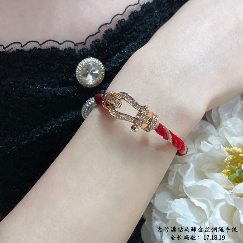 Fred Bracelets Unisex 210791