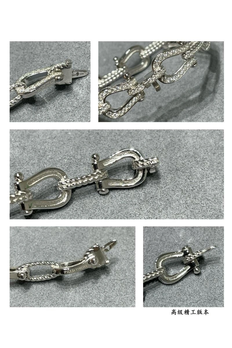 Fred Bracelets Efficient 210785