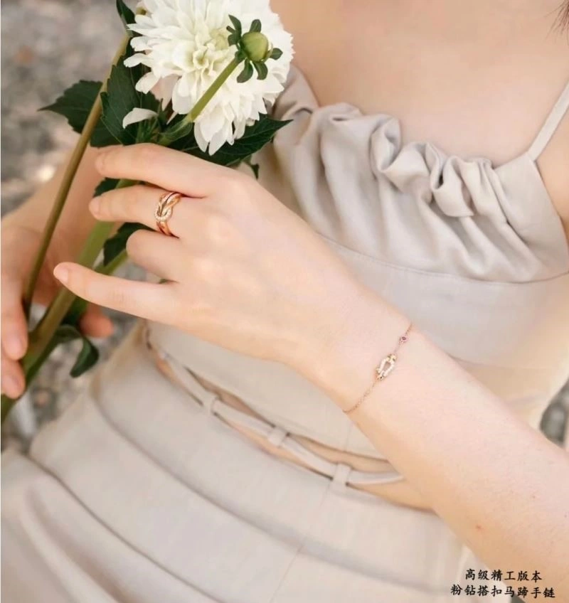 Fred Bracelets FashionForward 210787