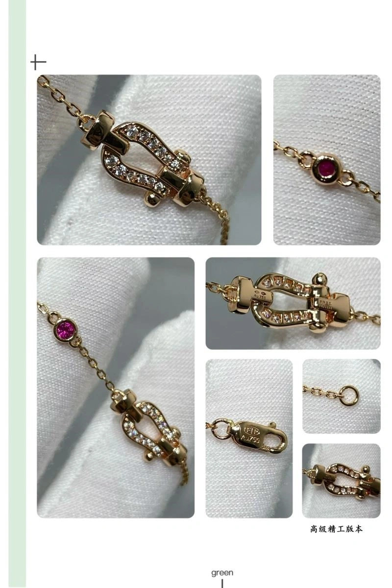 Fred Bracelets FashionForward 210787