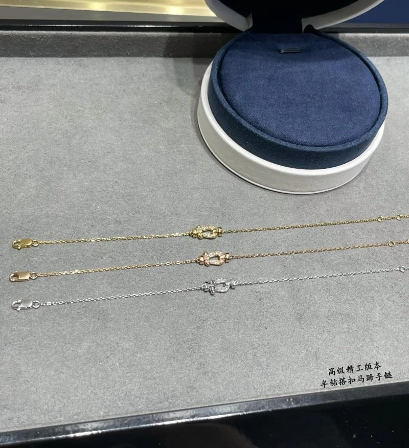 Trendsetting Fred Bracelets 210784