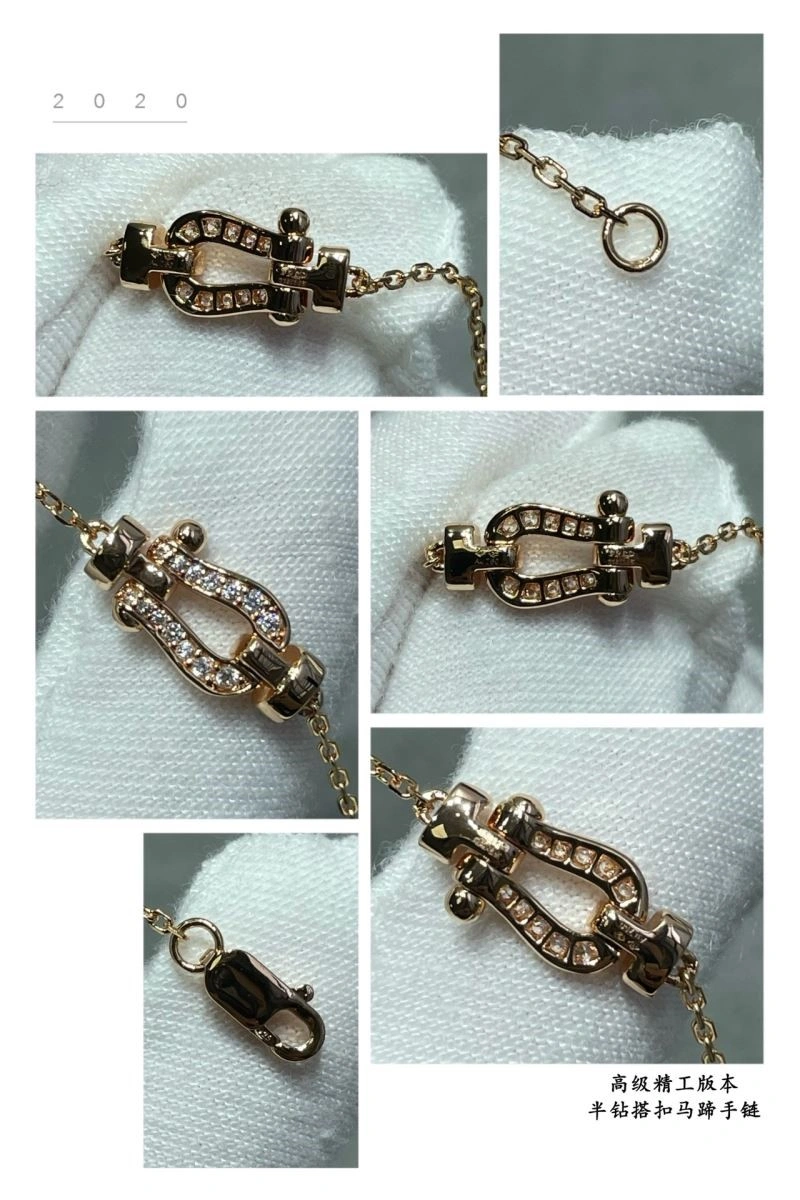 Trendsetting Fred Bracelets 210784