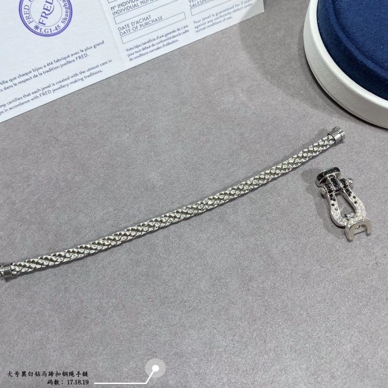 Fred Bracelets Sporty 209877