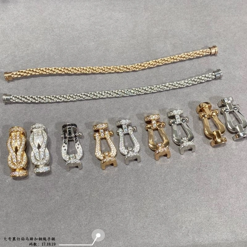 Fred Bracelets Sporty 209877