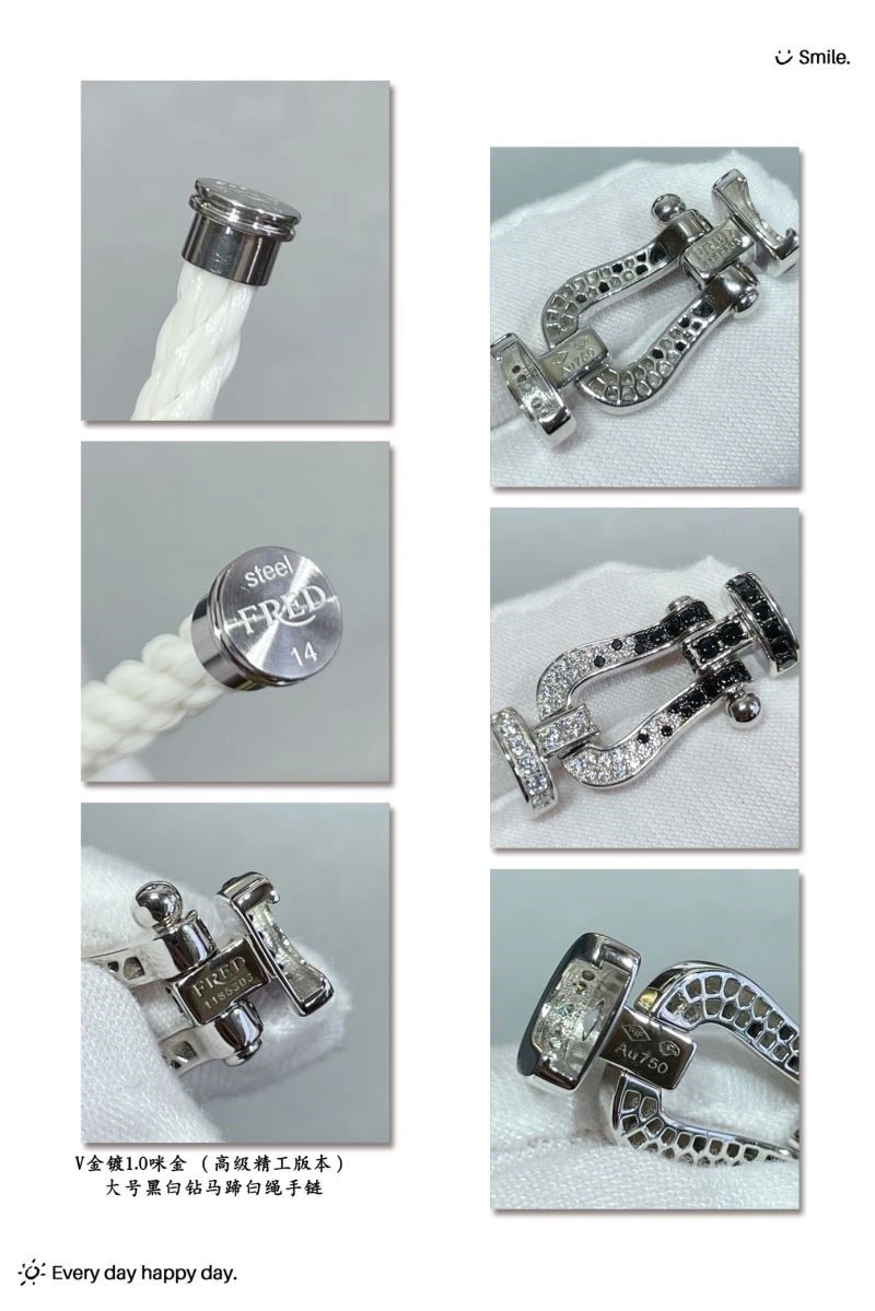 Timeless Fred Bracelets 209887