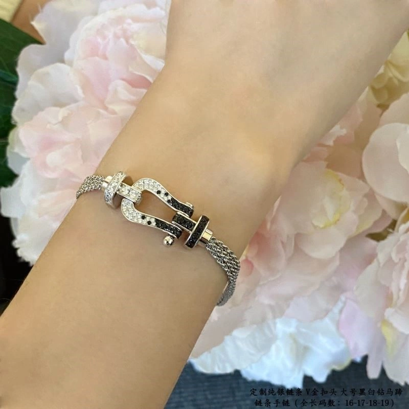 Sleek Fred Bracelets 209899