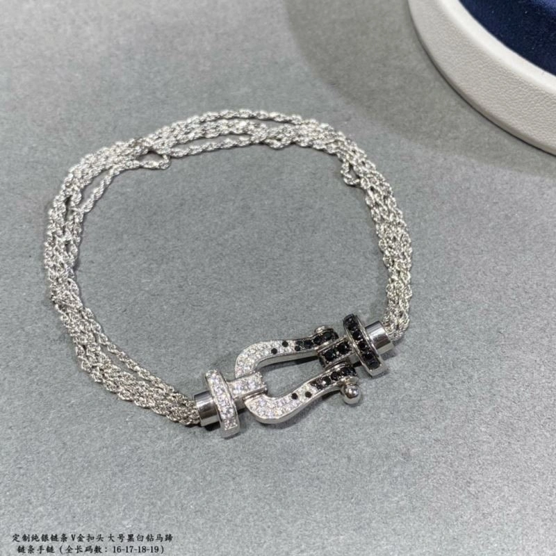 Sleek Fred Bracelets 209899