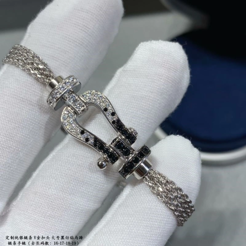 Sleek Fred Bracelets 209899