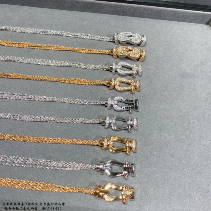 Sleek Fred Bracelets 209899