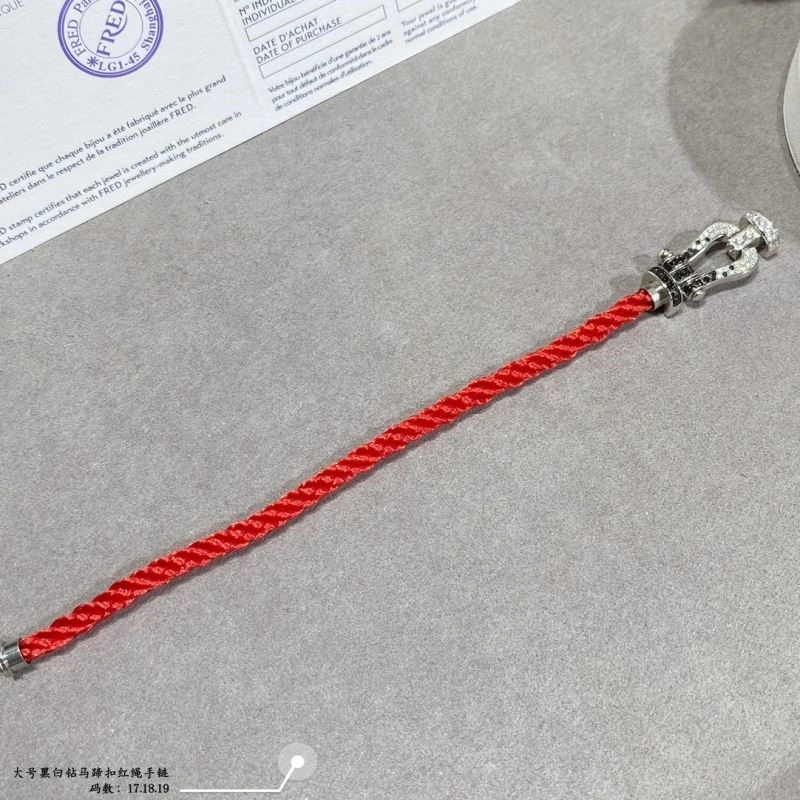 Fred Bracelets Versatile 209896