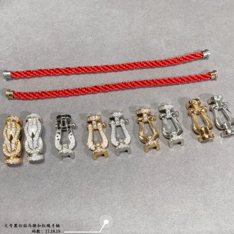 Fred Bracelets Versatile 209896