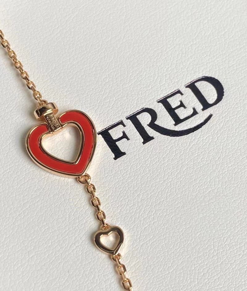 Vibrant Fred Bracelets 209949