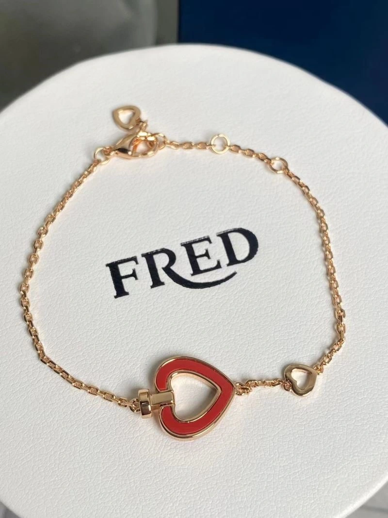 Vibrant Fred Bracelets 209949