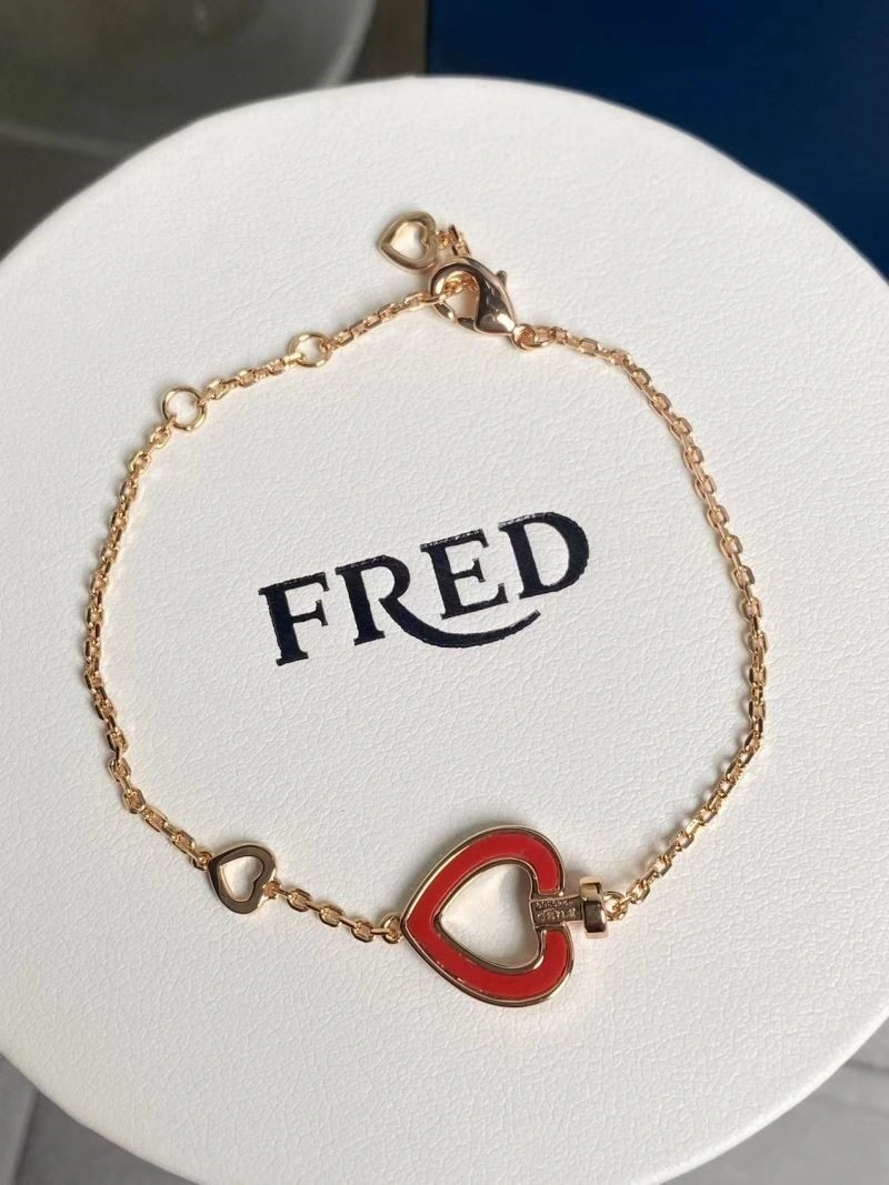 Vibrant Fred Bracelets 209949