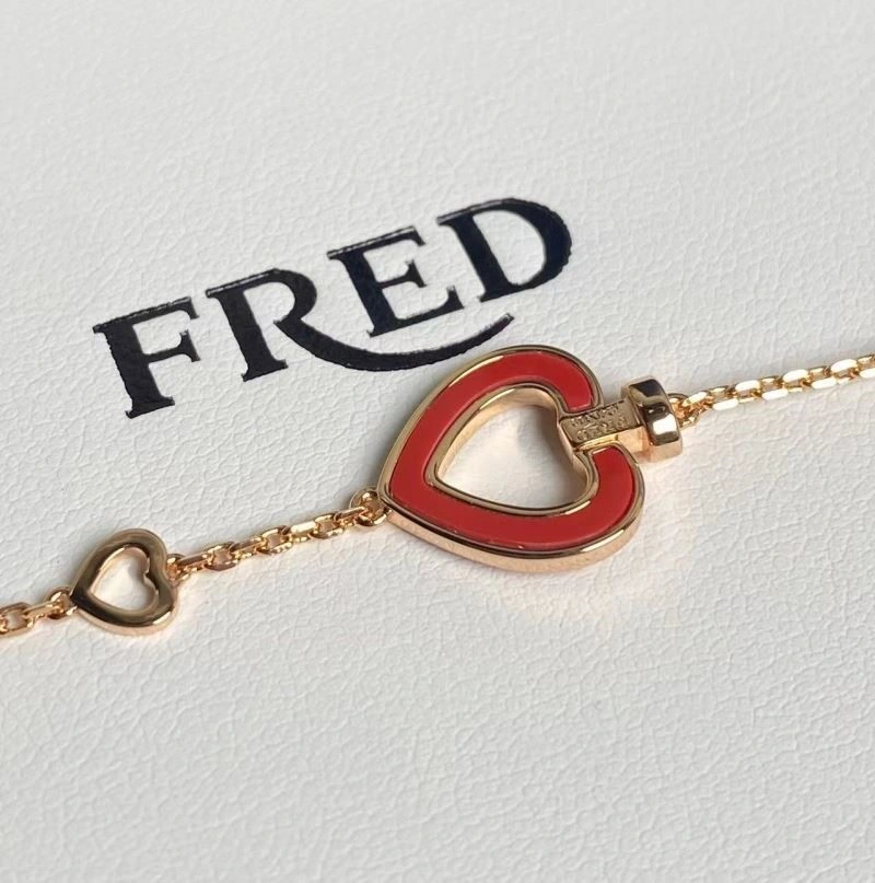 Vibrant Fred Bracelets 209949