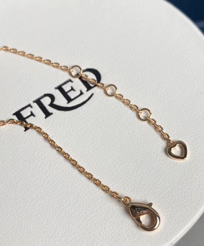 Unisex Fred Bracelets 209883