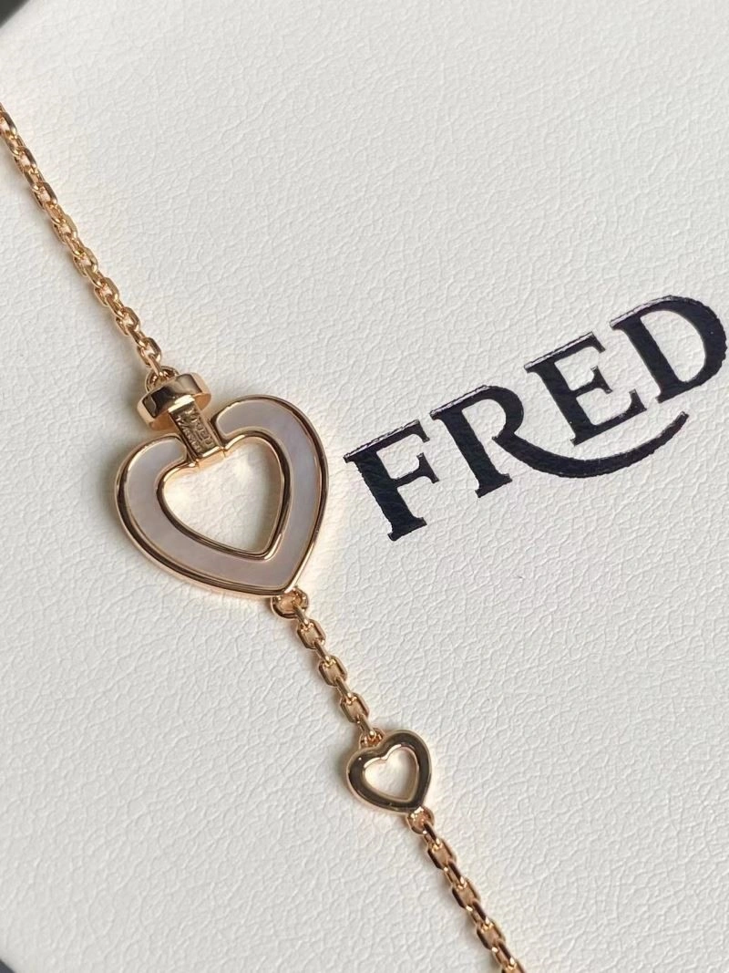 Unisex Fred Bracelets 209883