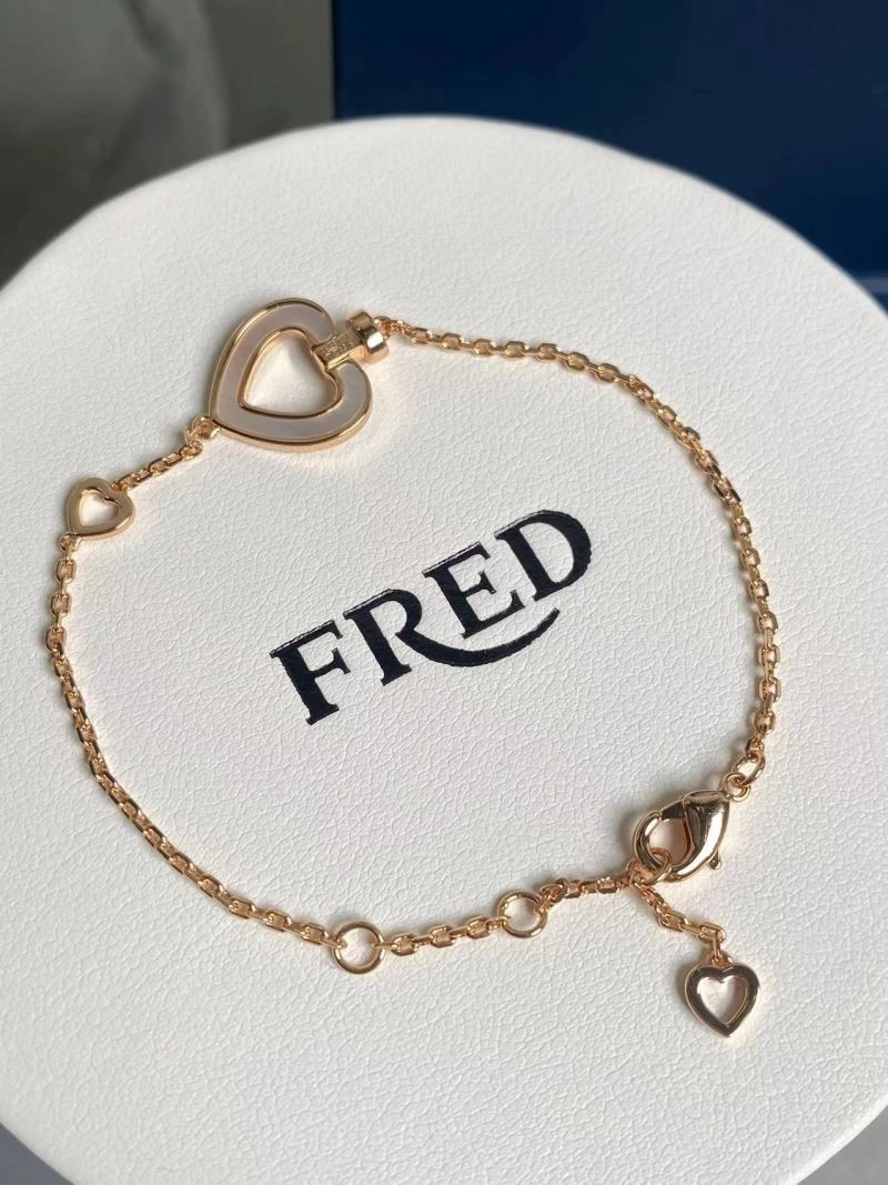 Unisex Fred Bracelets 209883